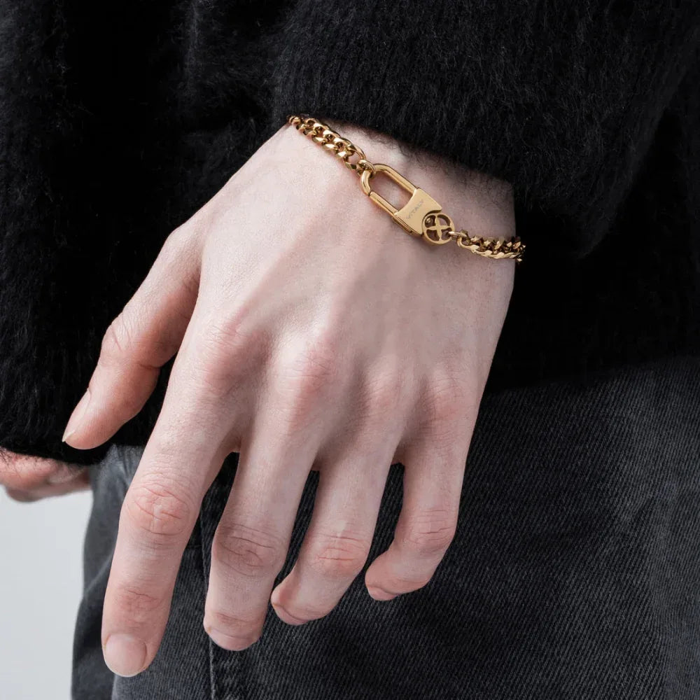 Program Bracelet - VITALY - VENTURER