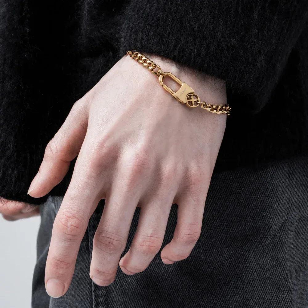 Program Bracelet - VITALY - VENTURER