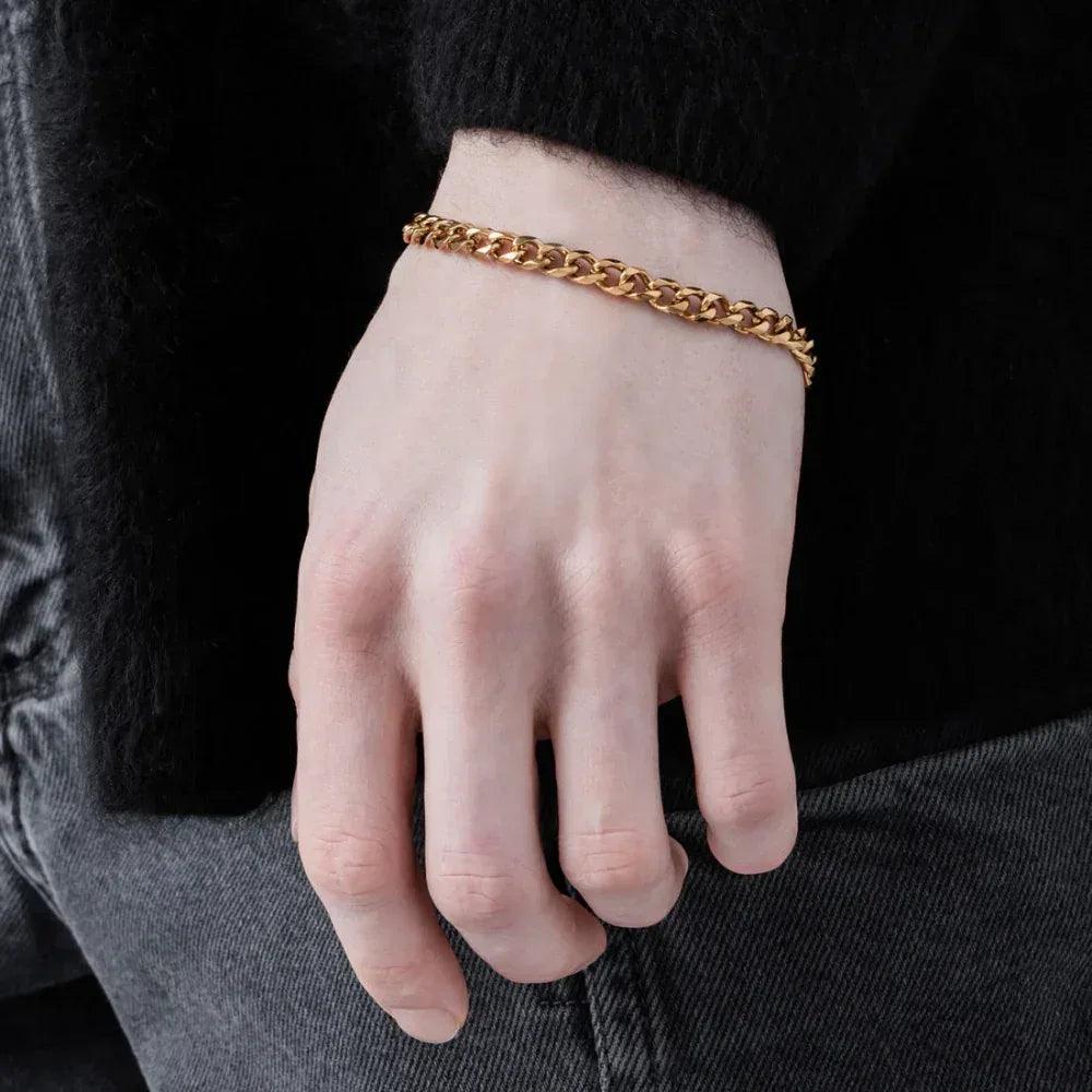 Program Bracelet - VITALY - VENTURER