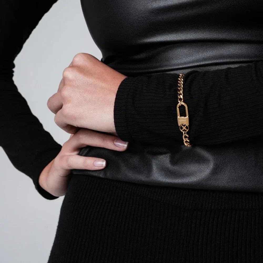 Program Bracelet - VITALY - VENTURER
