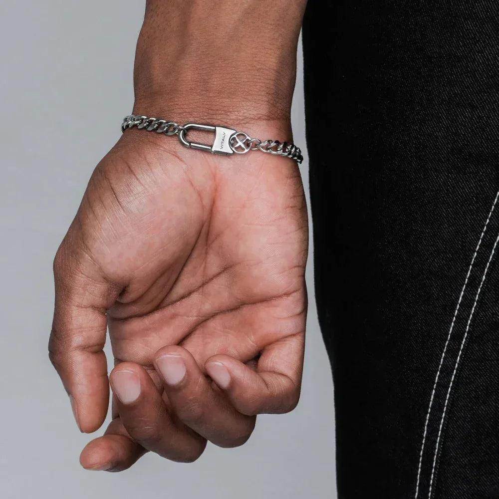Program Bracelet - VITALY - VENTURER
