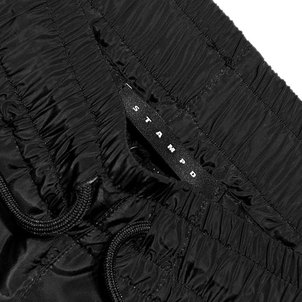 Chrome Flame Trunk - STAMPD - VENTURER