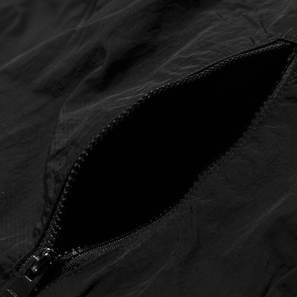 Zipped Panel Sport Jacket - UNKNOWN LONDON - VENTURER
