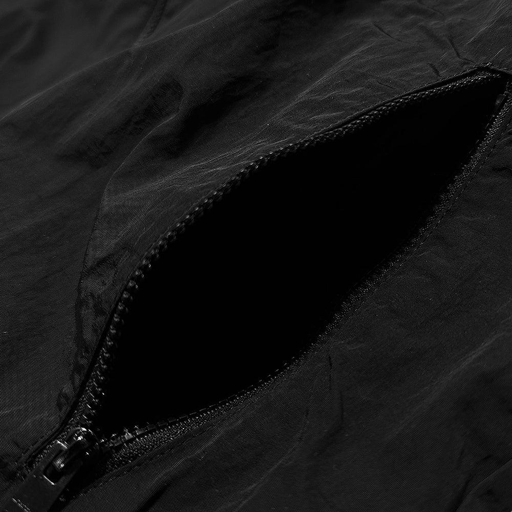 Zipped Panel Sport Jacket - UNKNOWN LONDON - VENTURER