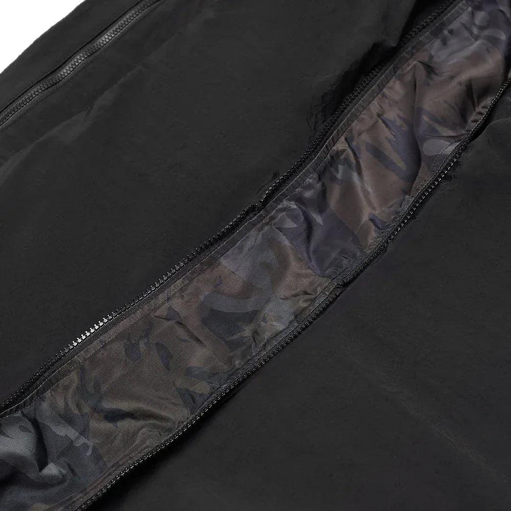 Zipped Panel Sport Jacket - UNKNOWN LONDON - VENTURER
