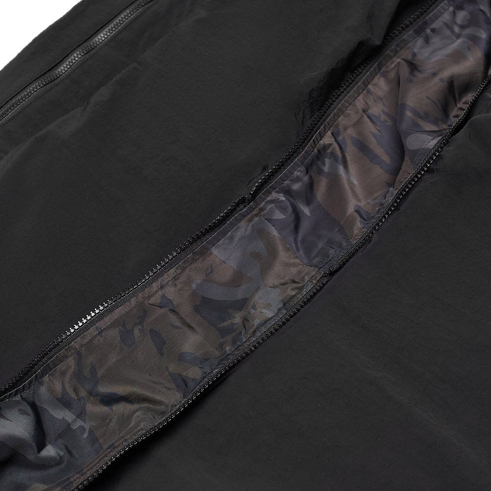 Zipped Panel Sport Jacket - UNKNOWN LONDON - VENTURER