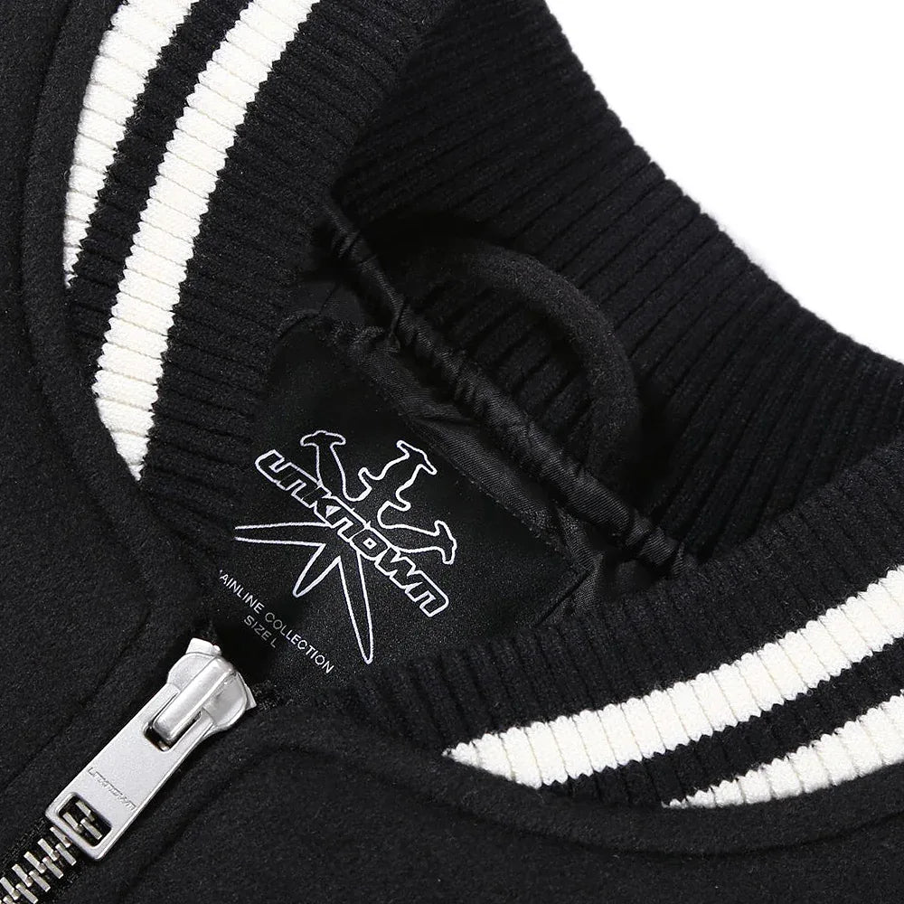 Team Jacket - UNKNOWN LONDON - VENTURER