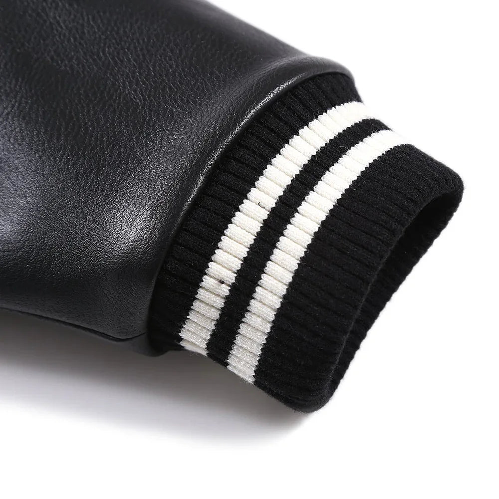 Team Jacket - UNKNOWN LONDON - VENTURER