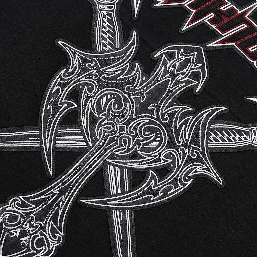 Team Jacket - UNKNOWN LONDON - VENTURER