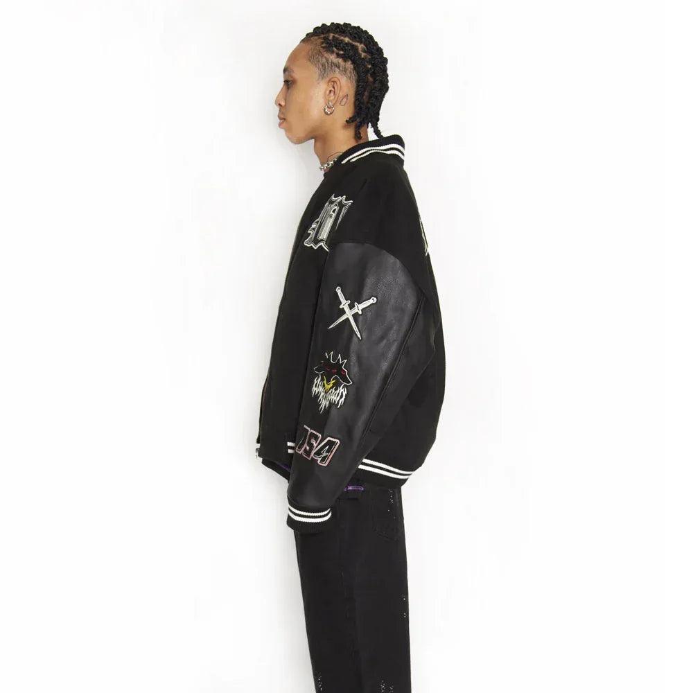 Team Jacket - UNKNOWN LONDON - VENTURER