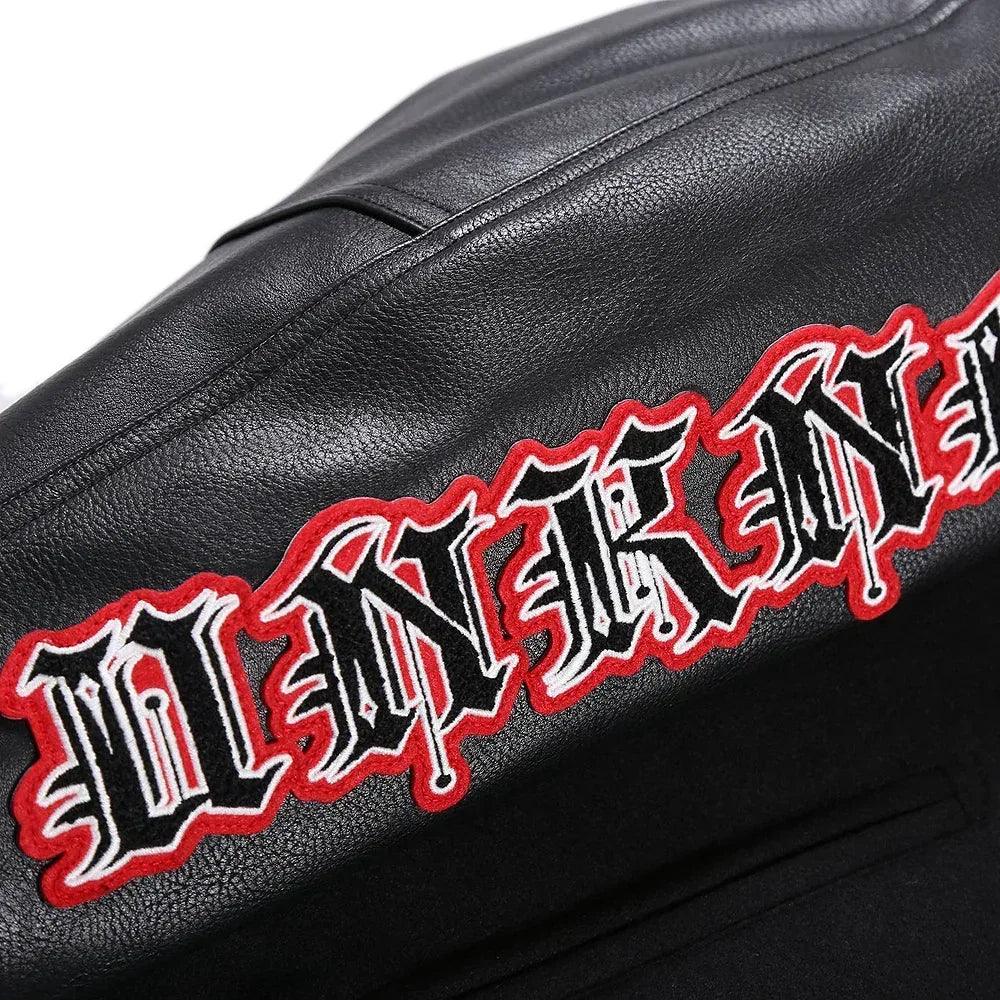 Team Jacket - UNKNOWN LONDON - VENTURER