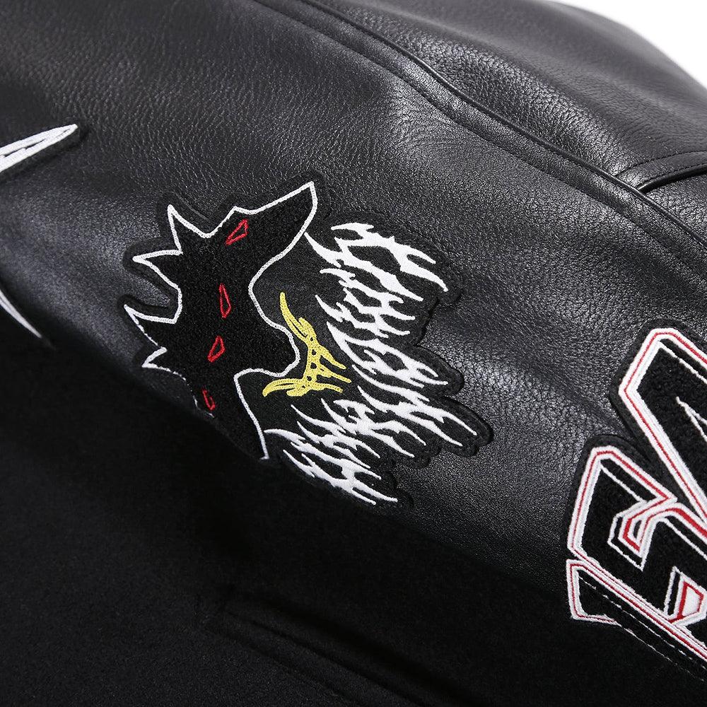 Team Jacket - UNKNOWN LONDON - VENTURER