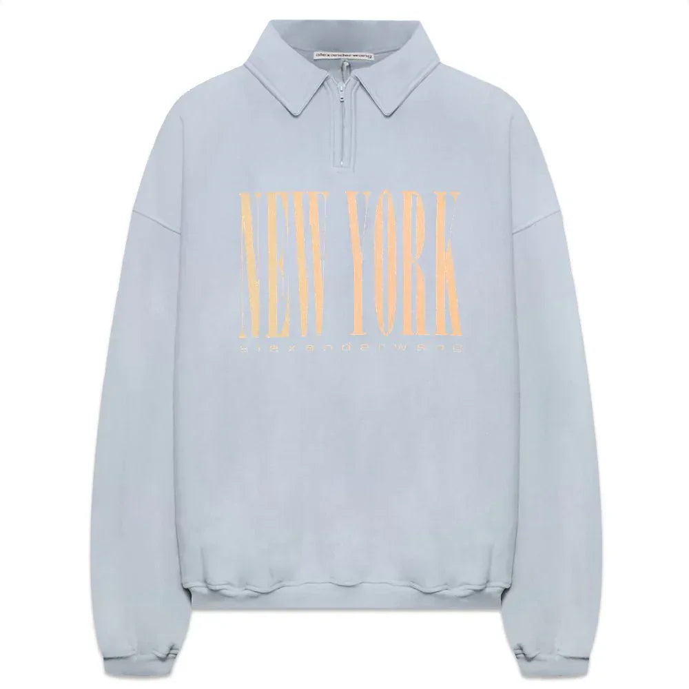 ALEXANDER WANG (アレキサンダー ワン)商品ページ - NY Puff Graphic
