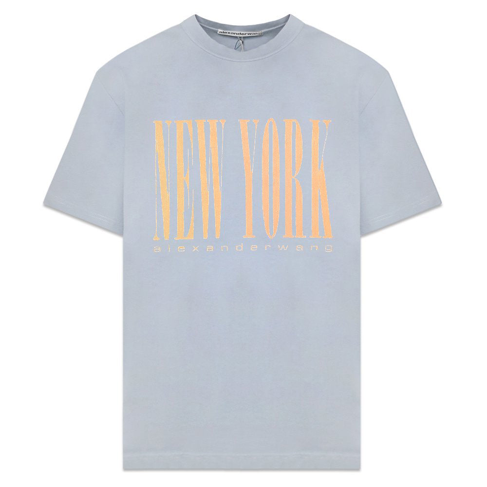 NY Puff Graphic Tee