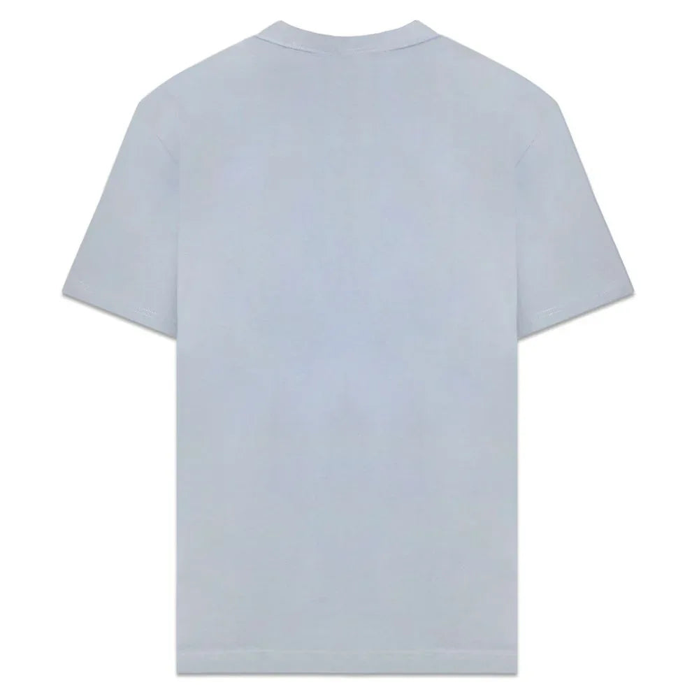 NY Puff Graphic Tee - ALEXANDER WANG - VENTURER