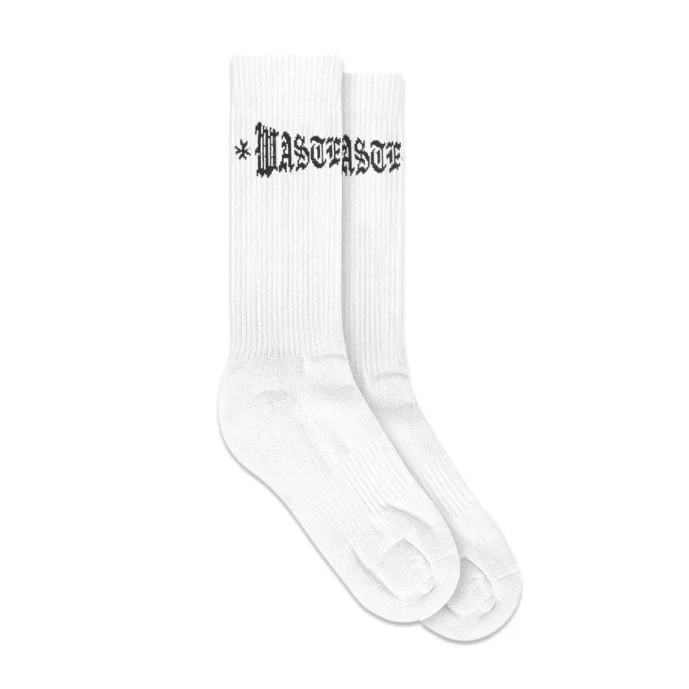London Cross Socks - WASTED PARIS - VENTURER