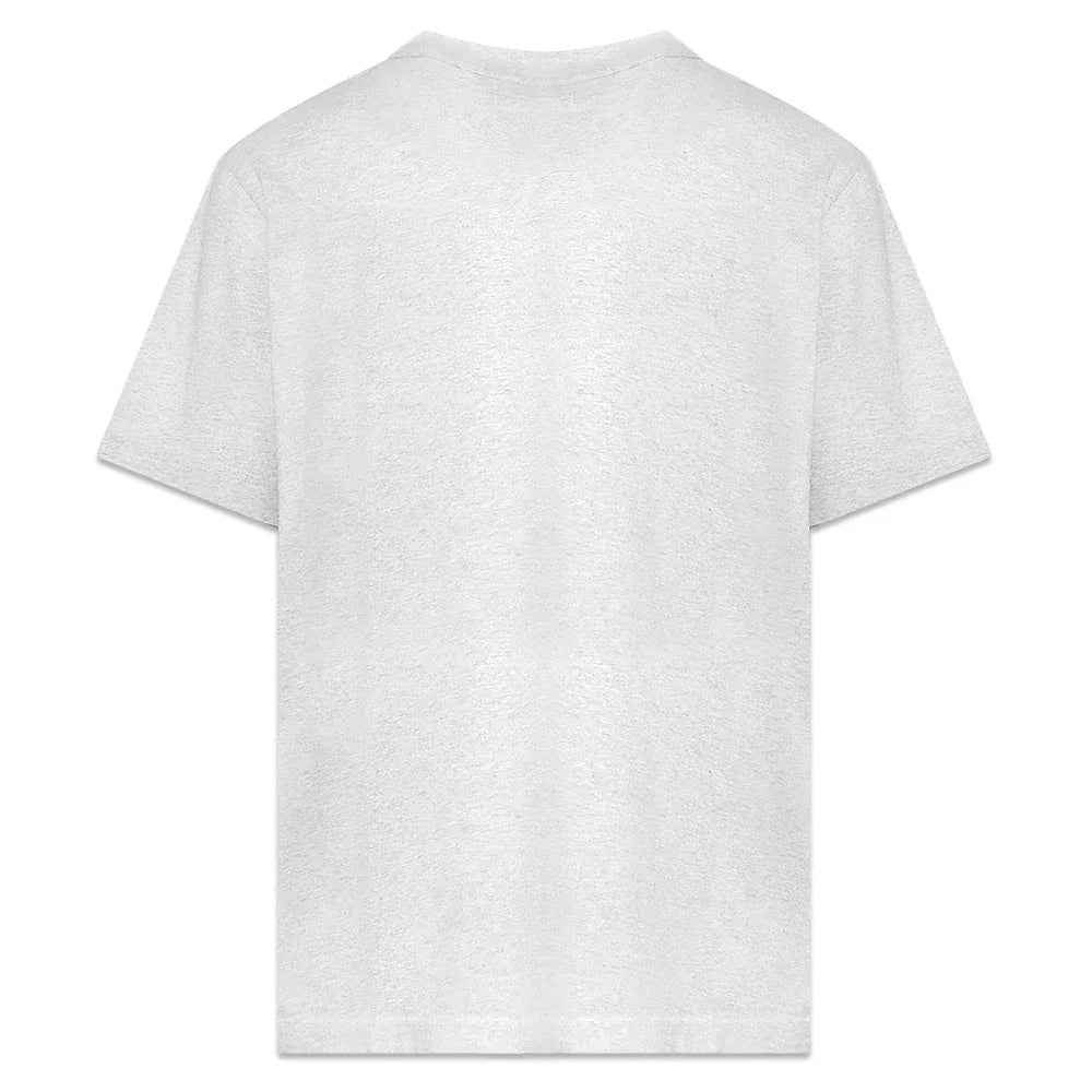 NY Puff Graphic Tee - ALEXANDER WANG - VENTURER