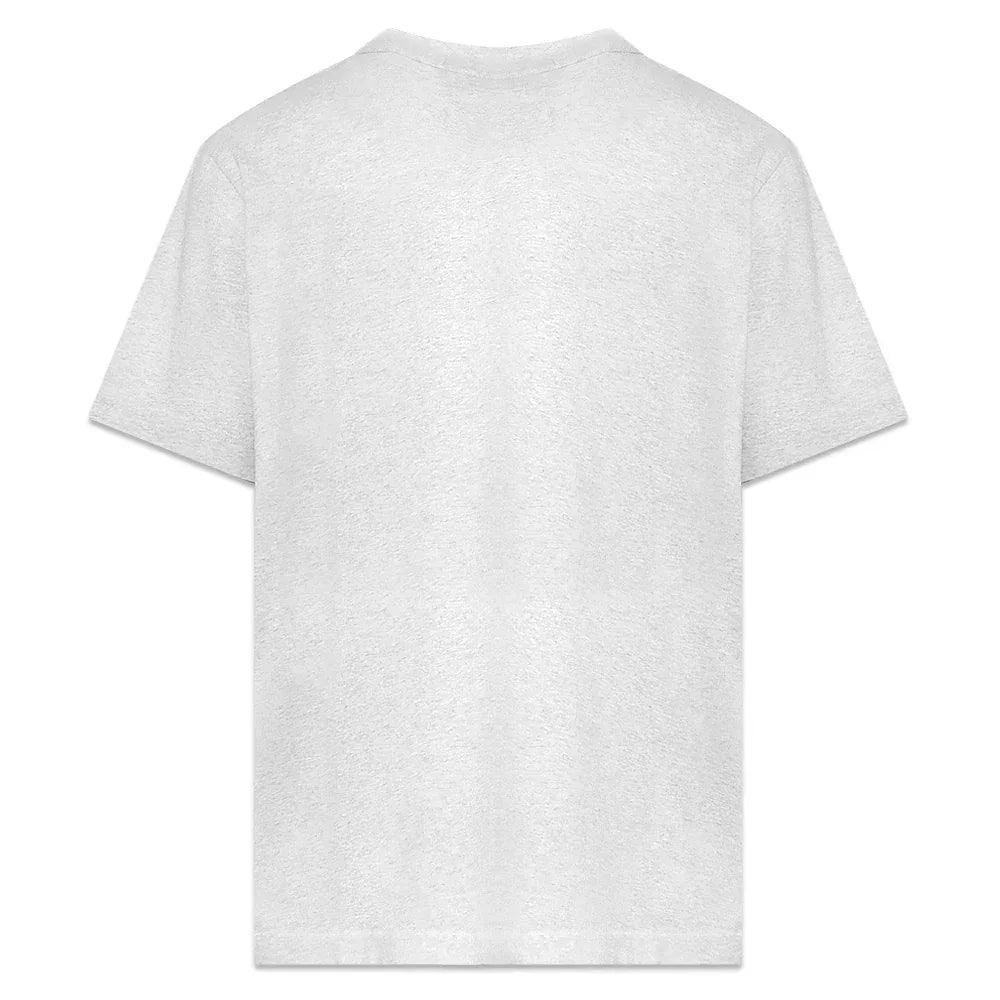 NY Puff Graphic Tee - ALEXANDER WANG - VENTURER