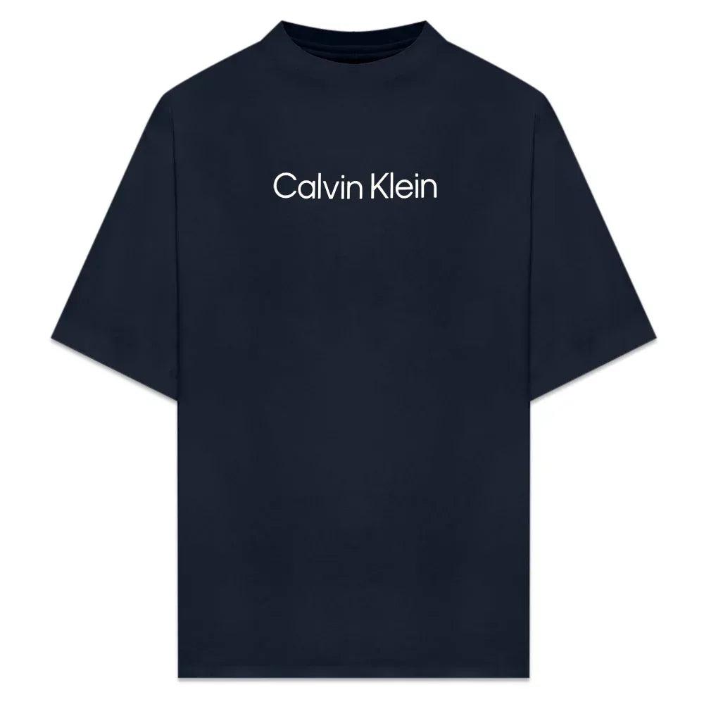 Standard Logo Tee - CALVIN KLEIN - VENTURER