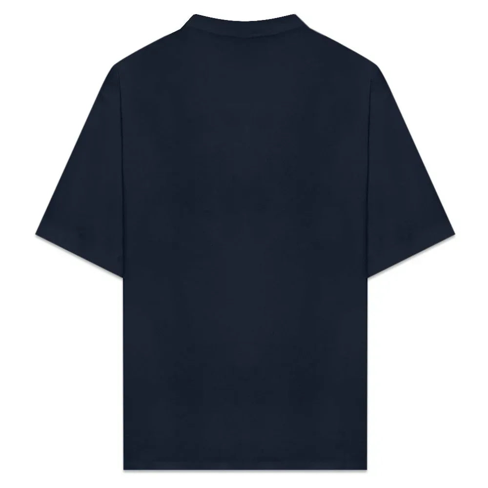 Standard Logo Tee - CALVIN KLEIN - VENTURER