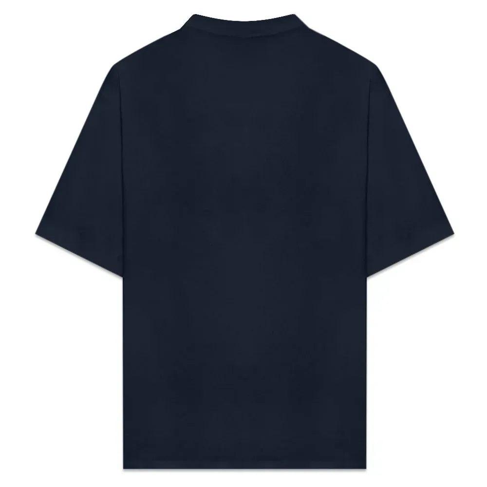 Standard Logo Tee - CALVIN KLEIN - VENTURER