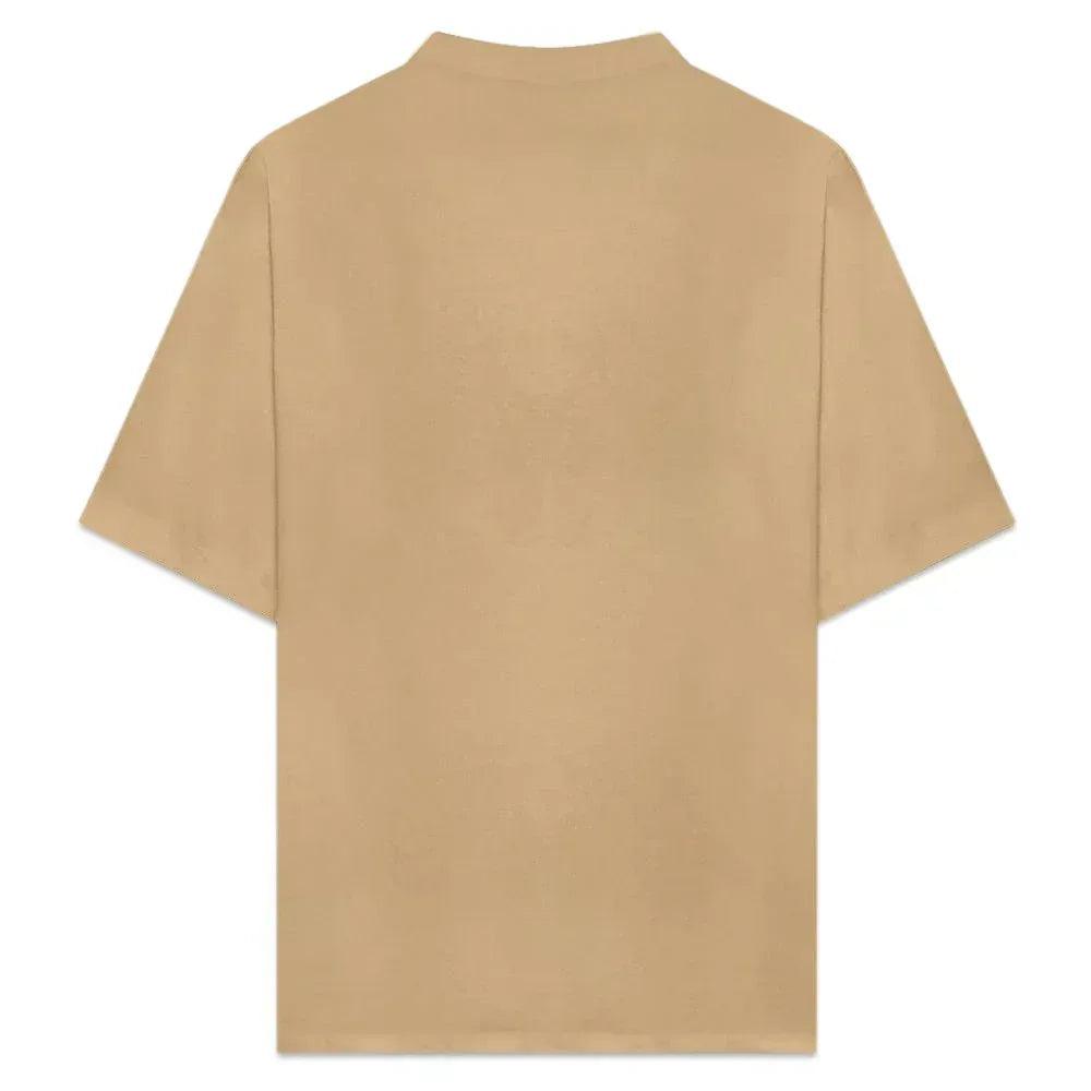 Standard Logo Tee - CALVIN KLEIN - VENTURER