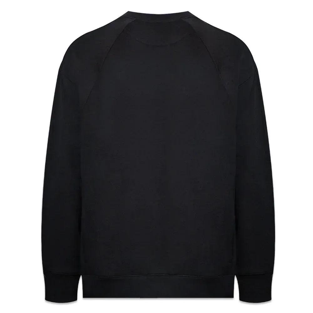 Heat Terry Crewneck - CALVIN KLEIN - VENTURER