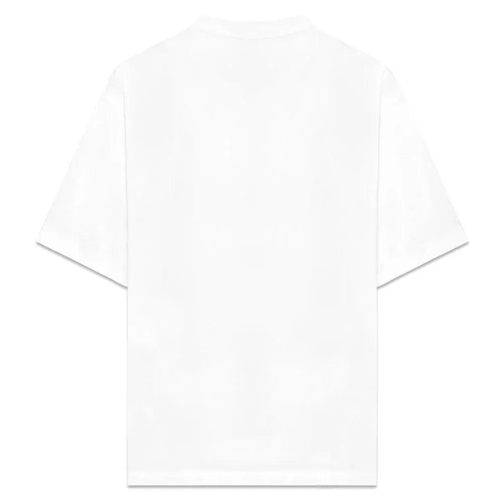 Standard Logo Tee - CALVIN KLEIN - VENTURER