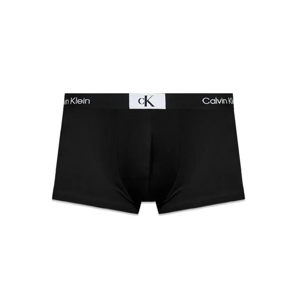 1996 Micro Low Rise Trunk - CALVIN KLEIN - VENTURER