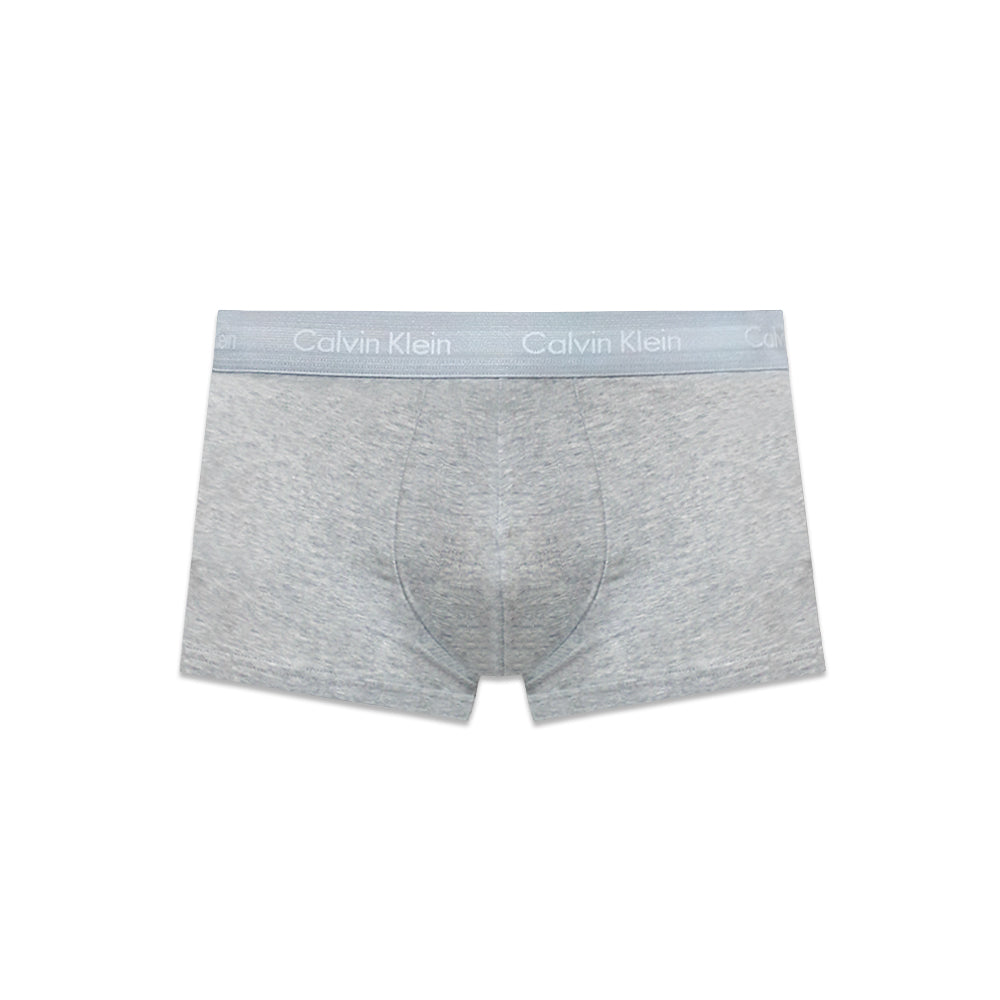 Low Rise Trunk 3PK