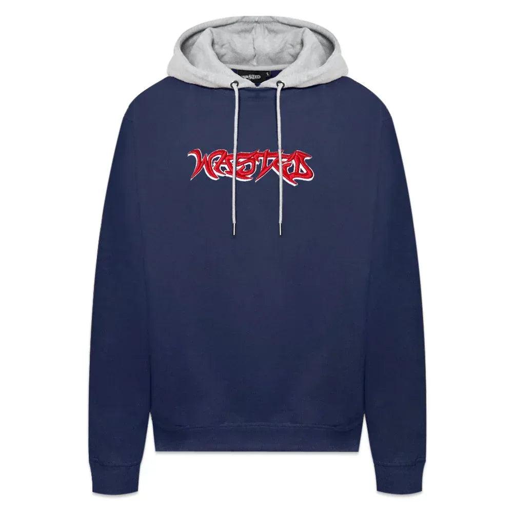 Telly Savage Hoodie - WASTED PARIS - VENTURER