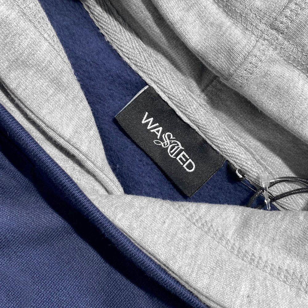 Telly Savage Hoodie - WASTED PARIS - VENTURER
