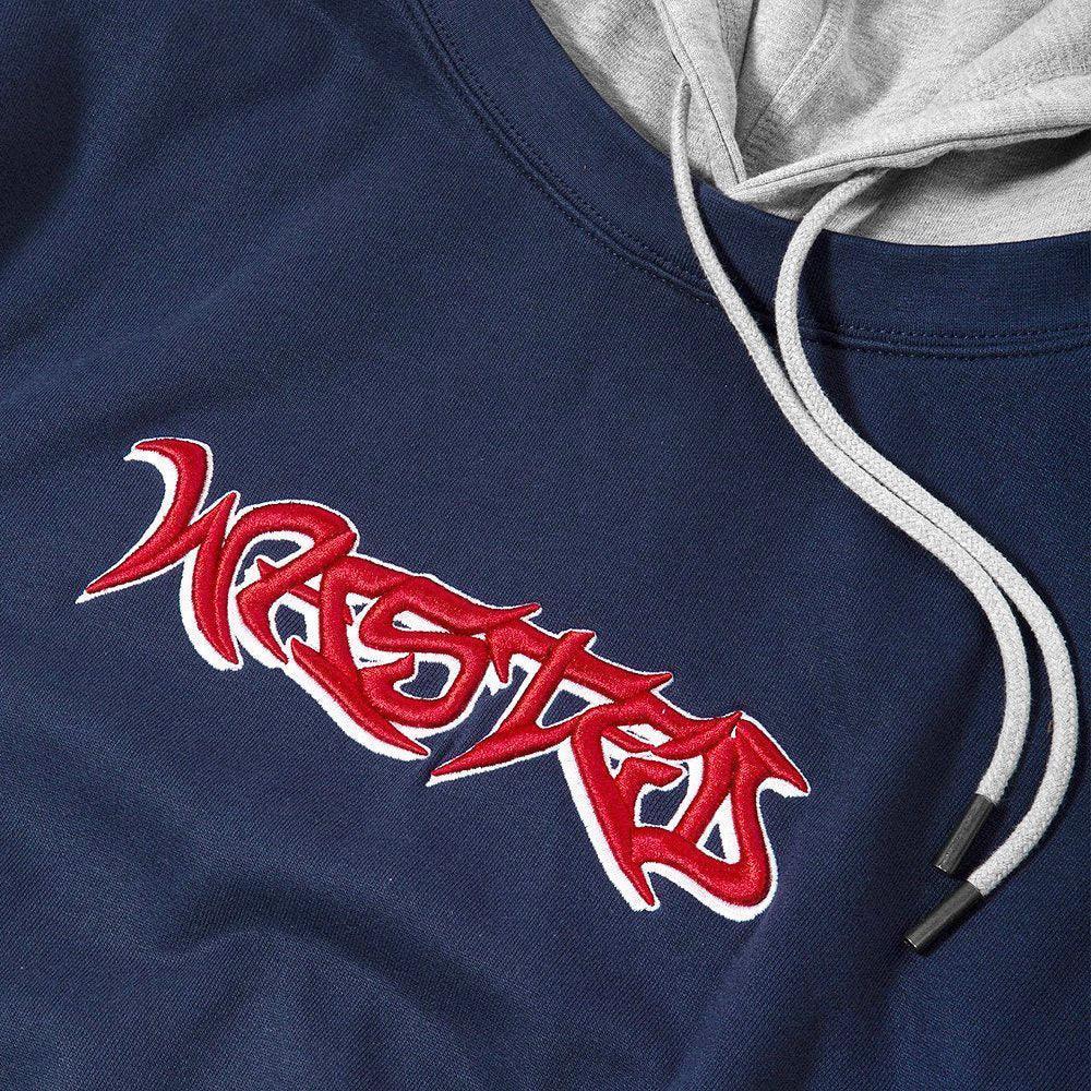 Telly Savage Hoodie - WASTED PARIS - VENTURER