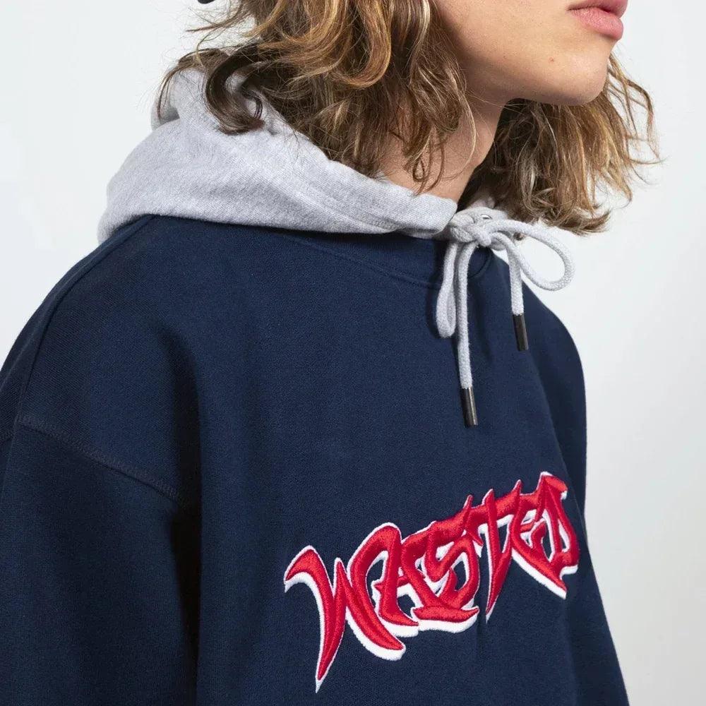 Telly Savage Hoodie - WASTED PARIS - VENTURER