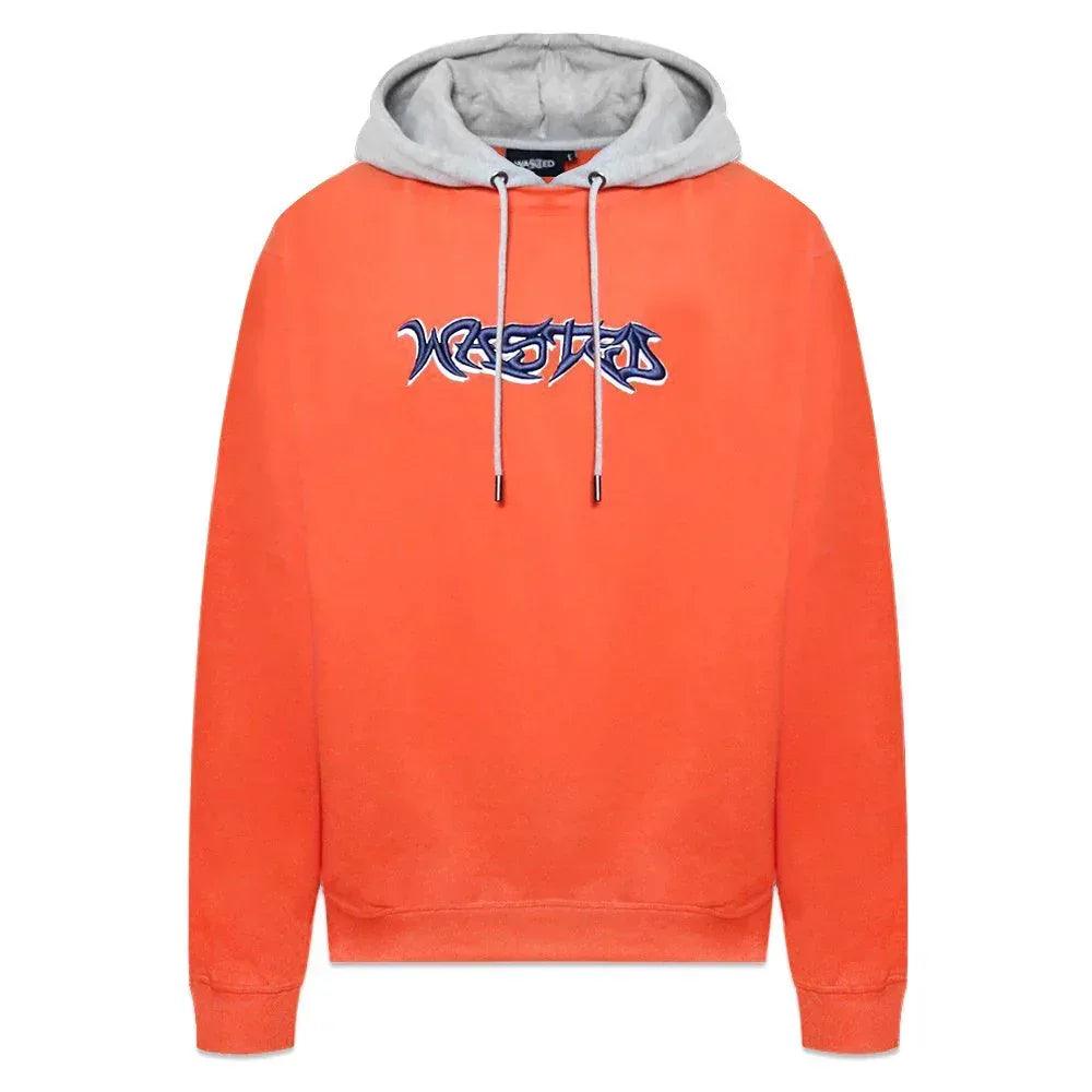 Telly Savage Hoodie - WASTED PARIS - VENTURER