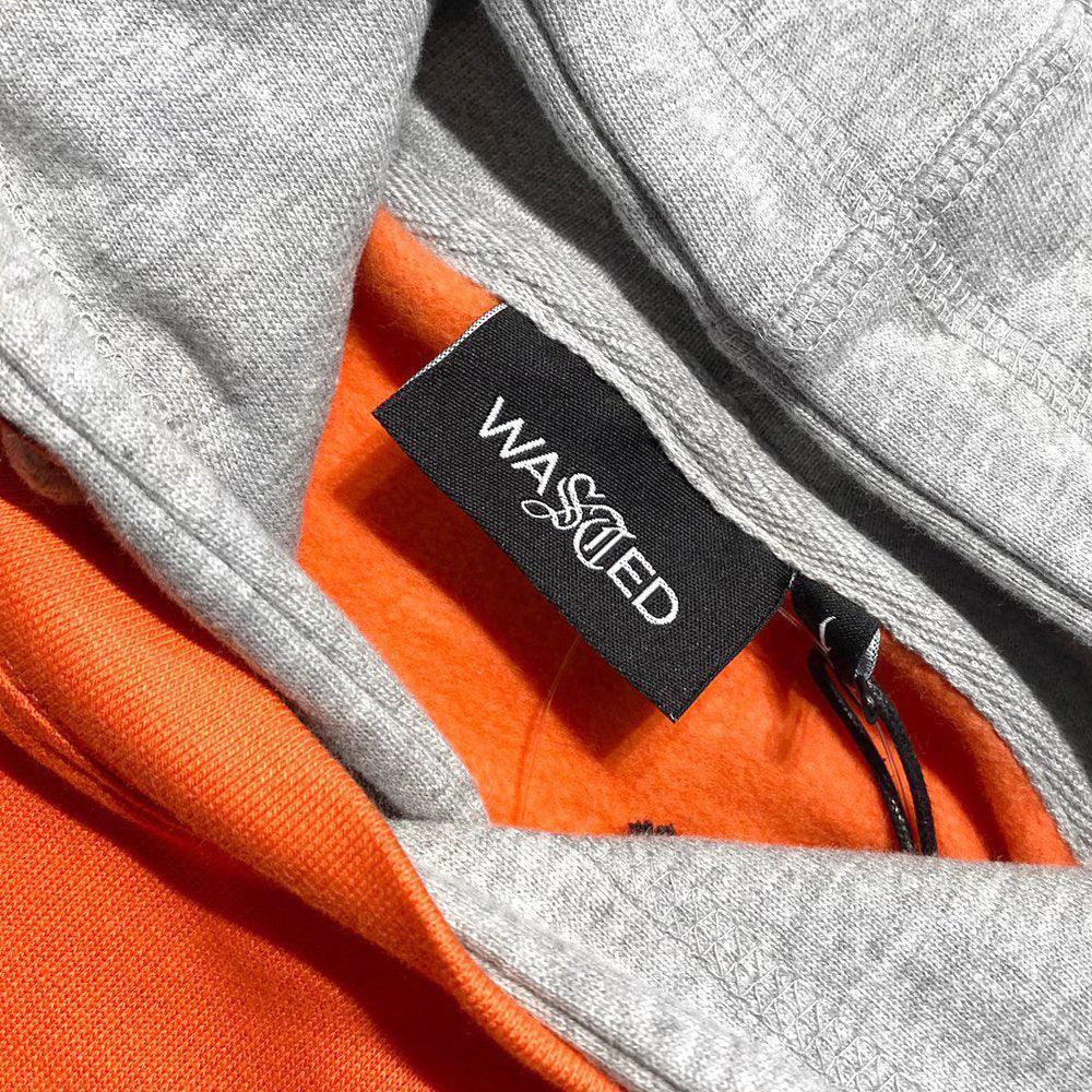 Telly Savage Hoodie - WASTED PARIS - VENTURER