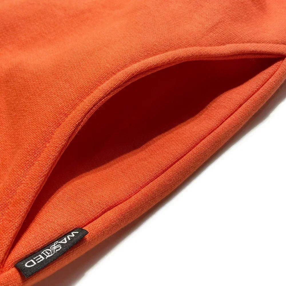 Telly Savage Hoodie - WASTED PARIS - VENTURER
