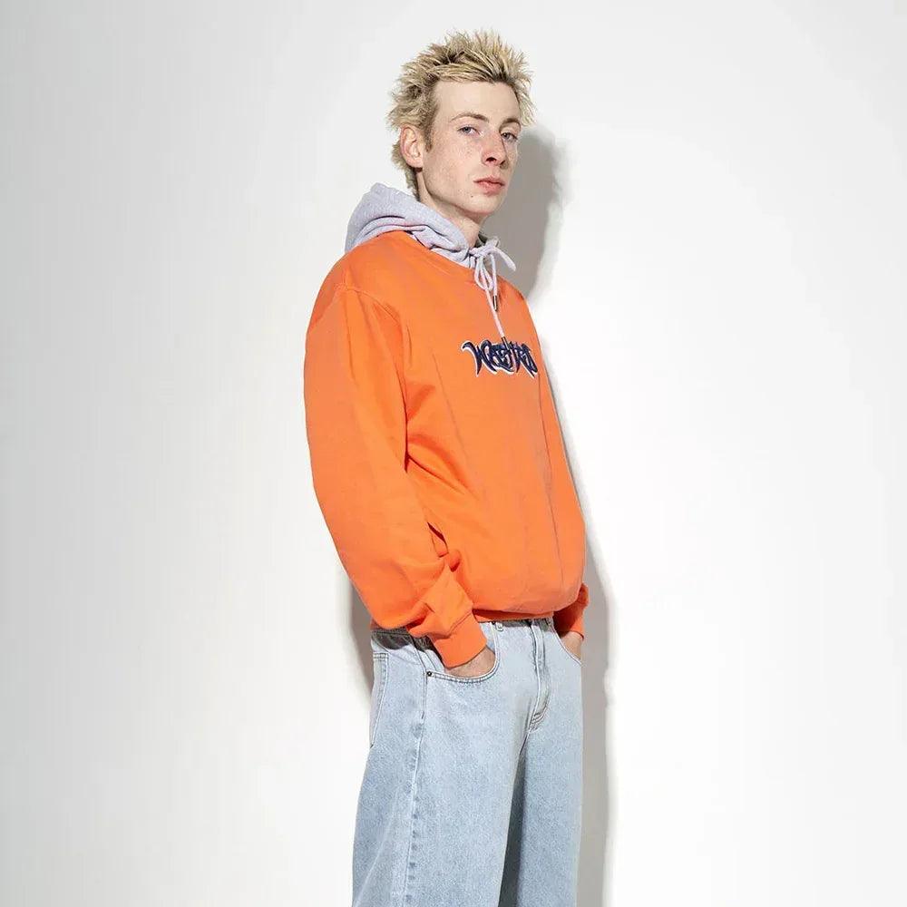 Telly Savage Hoodie - WASTED PARIS - VENTURER