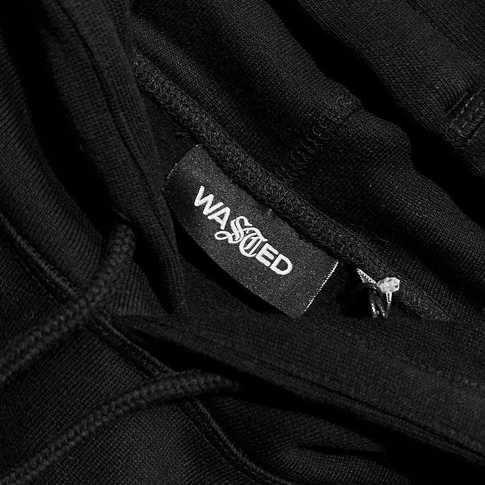 Spike Hoodie - WASTED PARIS - VENTURER