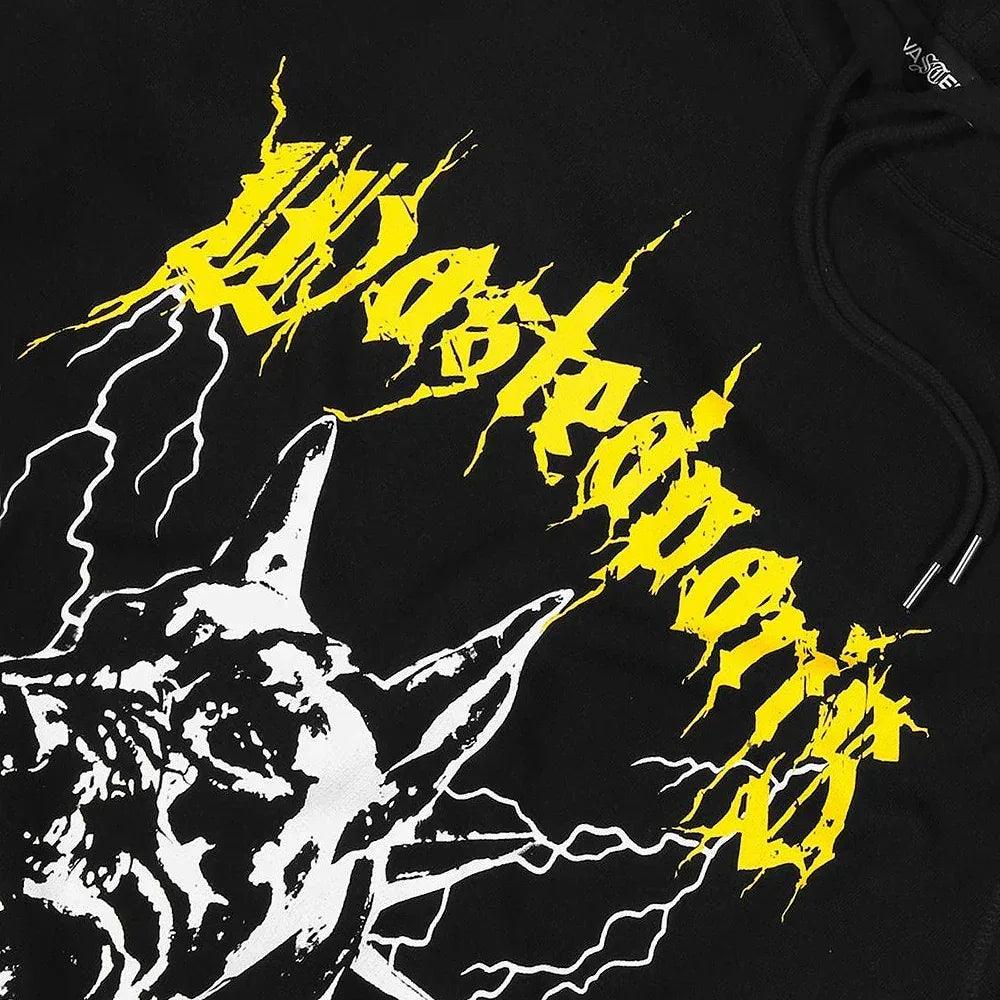 Spike Hoodie - WASTED PARIS - VENTURER