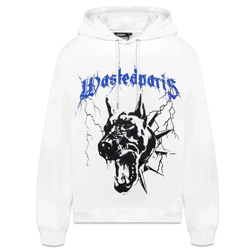 Spike Hoodie - WASTED PARIS - VENTURER