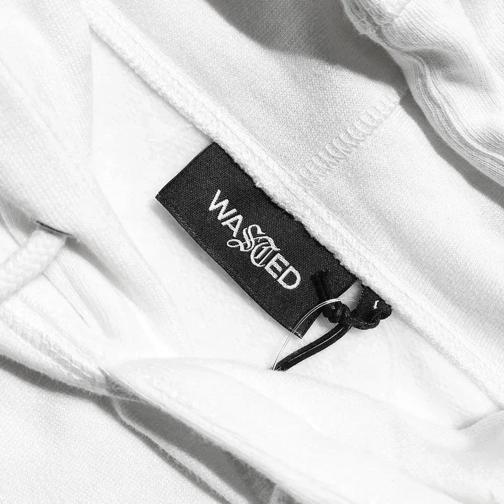 Spike Hoodie - WASTED PARIS - VENTURER