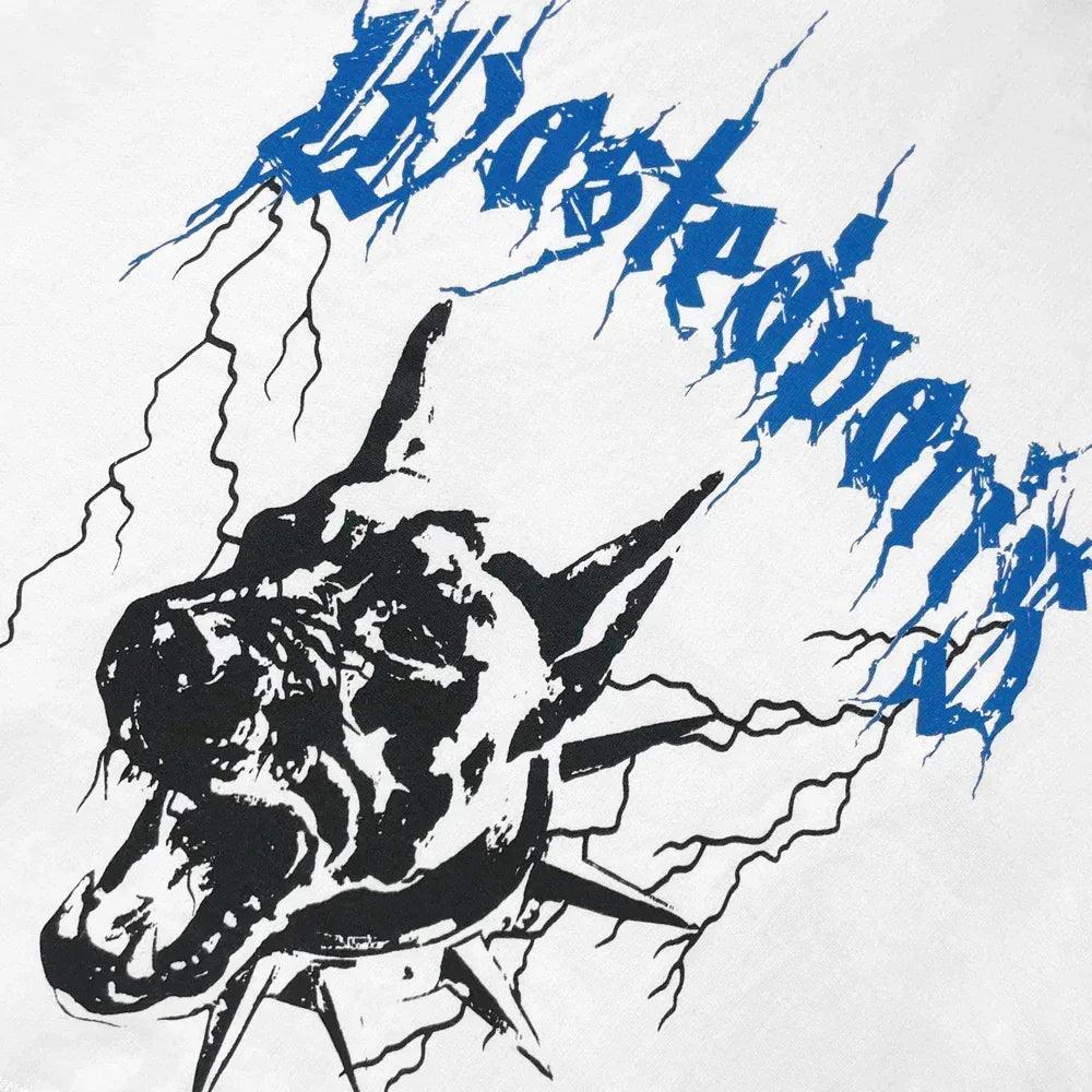 Spike Hoodie - WASTED PARIS - VENTURER