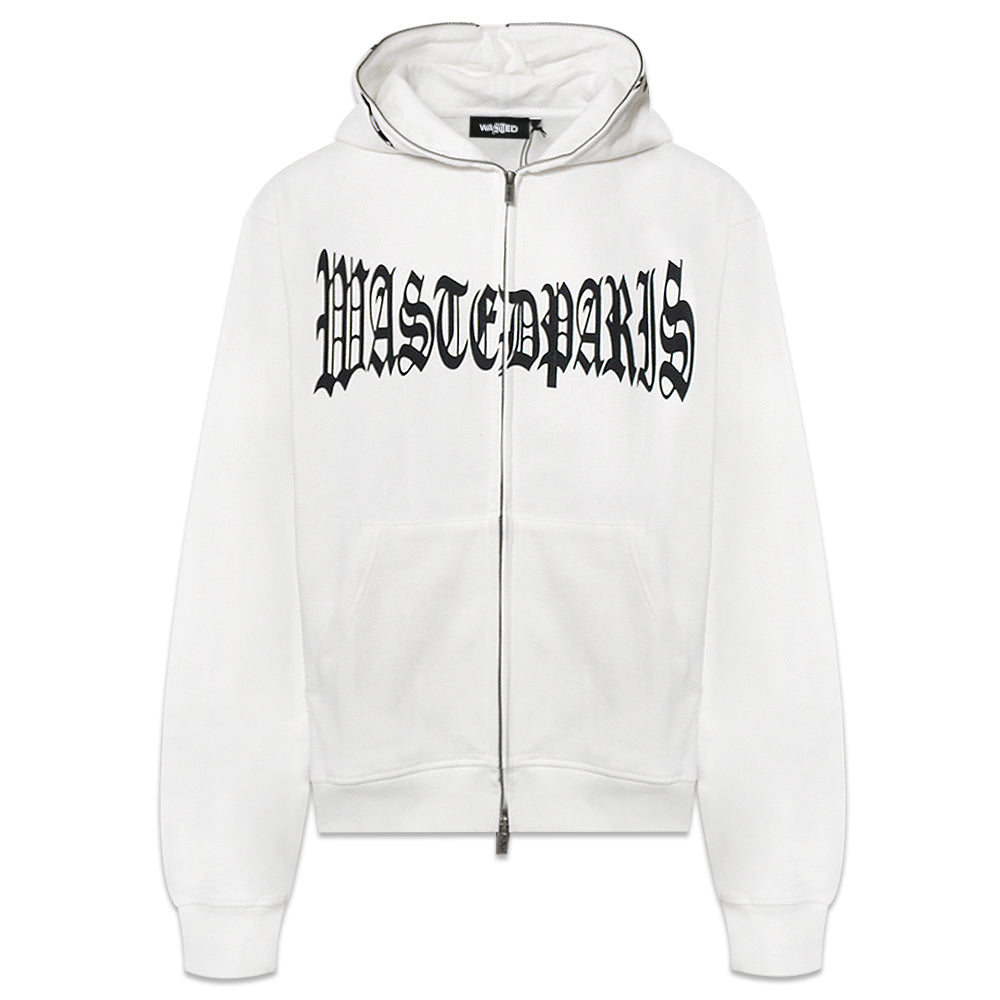 Sick Full Zip Hoodie