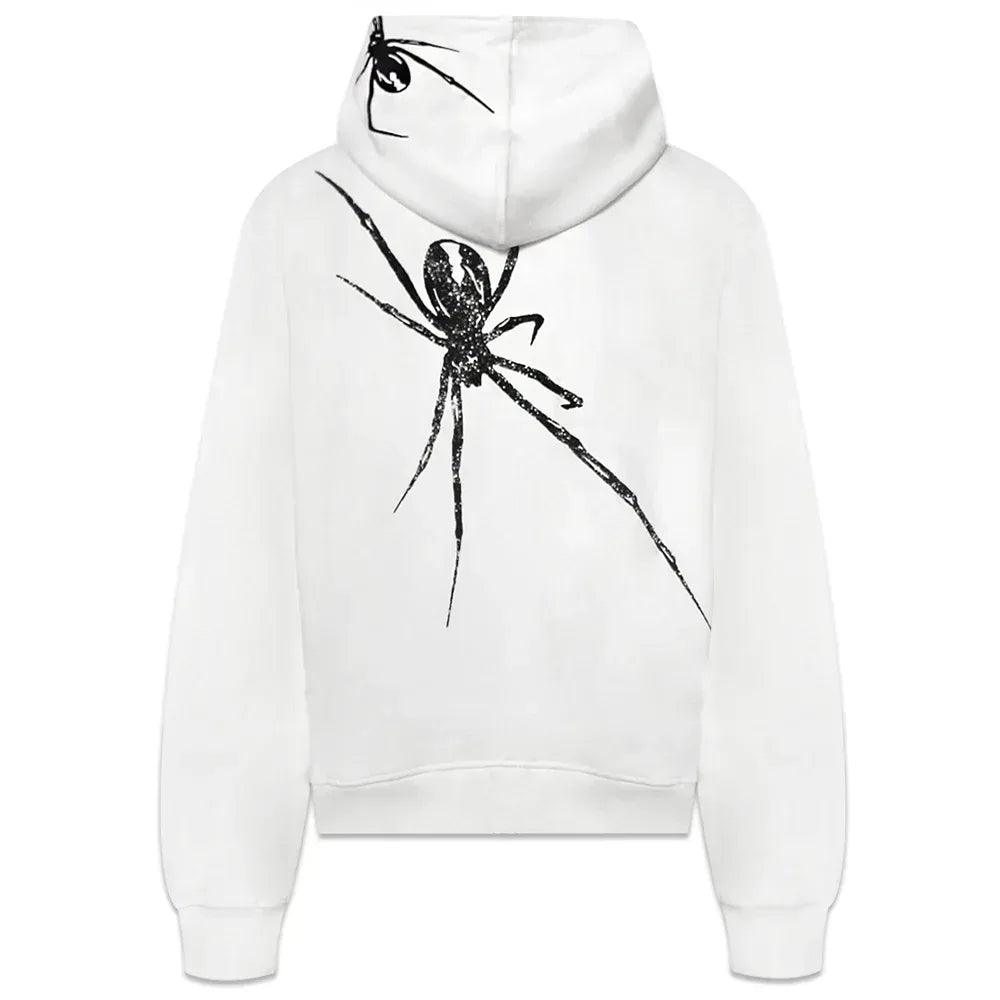 Sick Full Zip Hoodie - WASTED PARIS - VENTURER