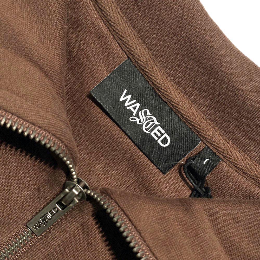 London Cross Funnel - WASTED PARIS - VENTURER