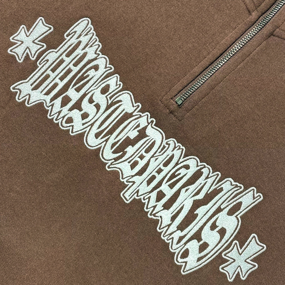 London Cross Funnel - WASTED PARIS - VENTURER