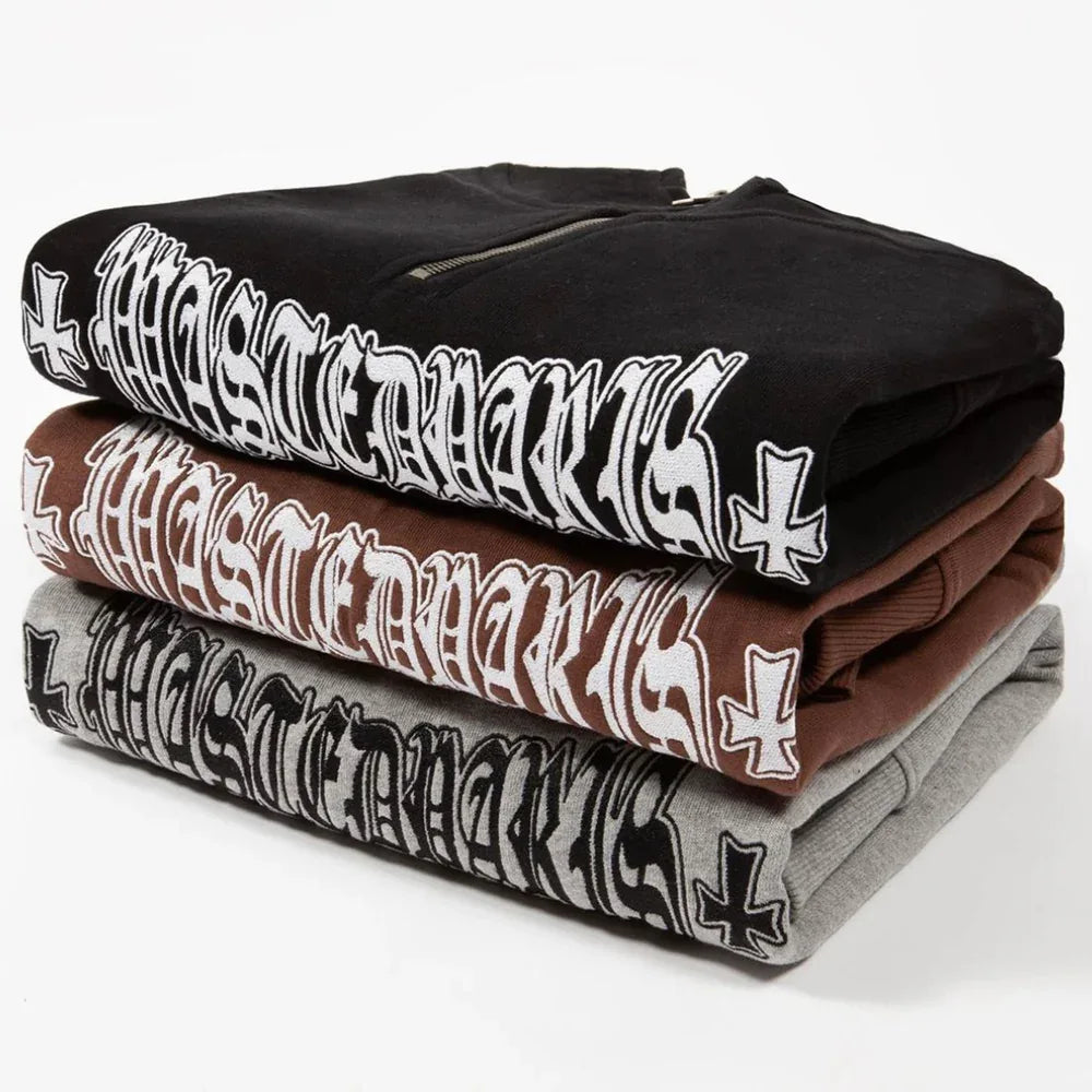 London Cross Funnel - WASTED PARIS - VENTURER