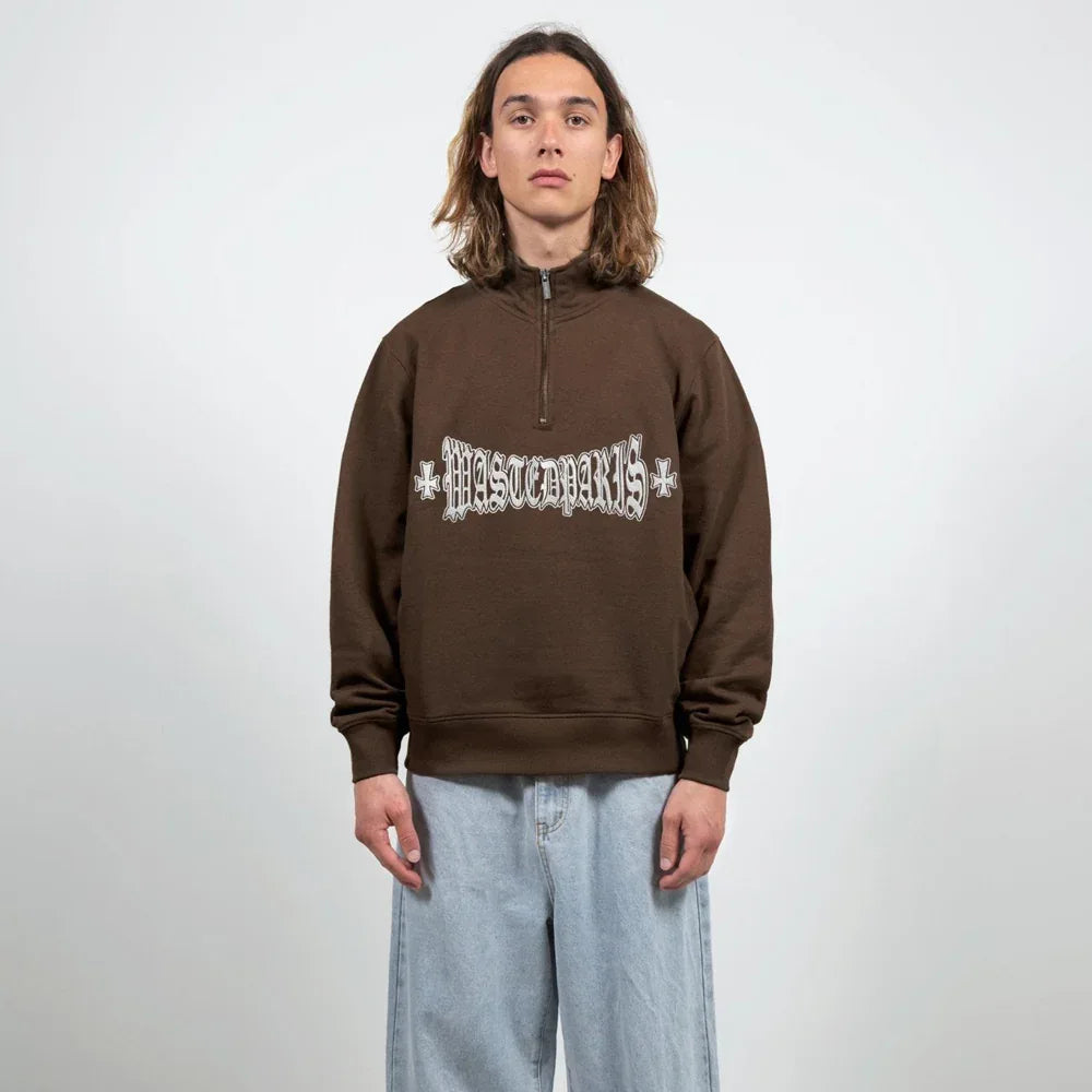 London Cross Funnel - WASTED PARIS - VENTURER