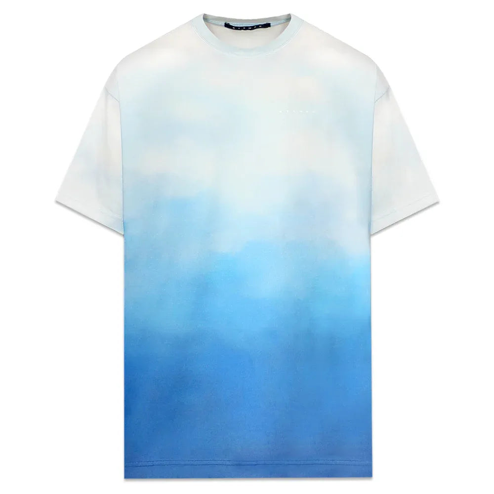 Ombre Relaxed Tee - STAMPD - VENTURER